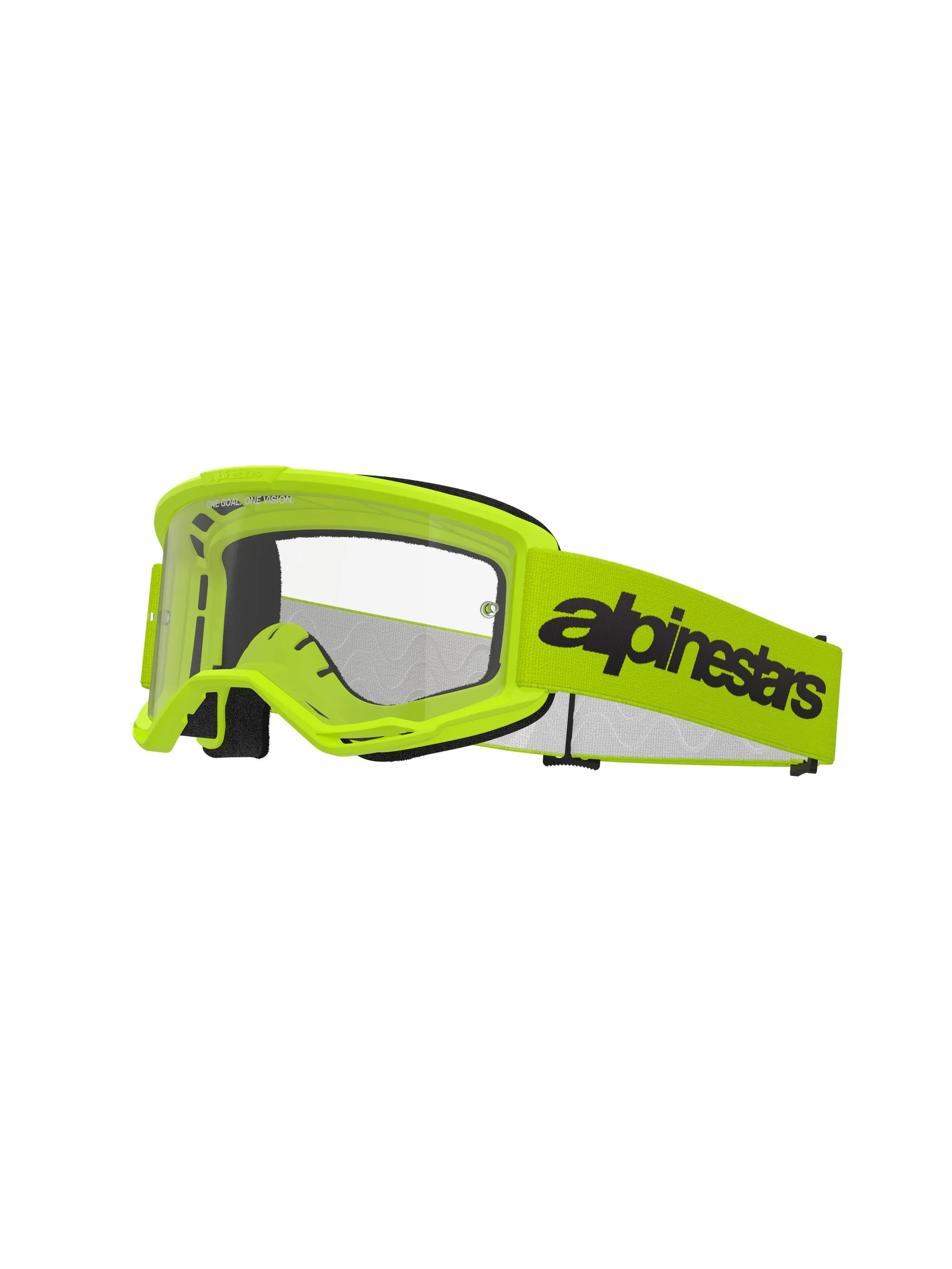 5103325-5038_f-Vision-3-Wordmark-Goggle-Yellow-Fluo-Clear kuva