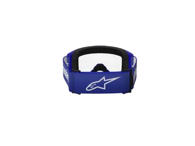 5103325-7189_b-Vision-3-Wordmark-Goggle-Blue-Clear kuva