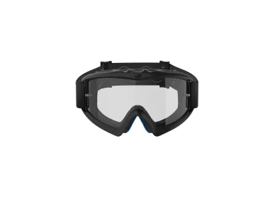 5140125-1425_d1-Vision-Youth-Corp-Goggle-Black-Clear kuva
