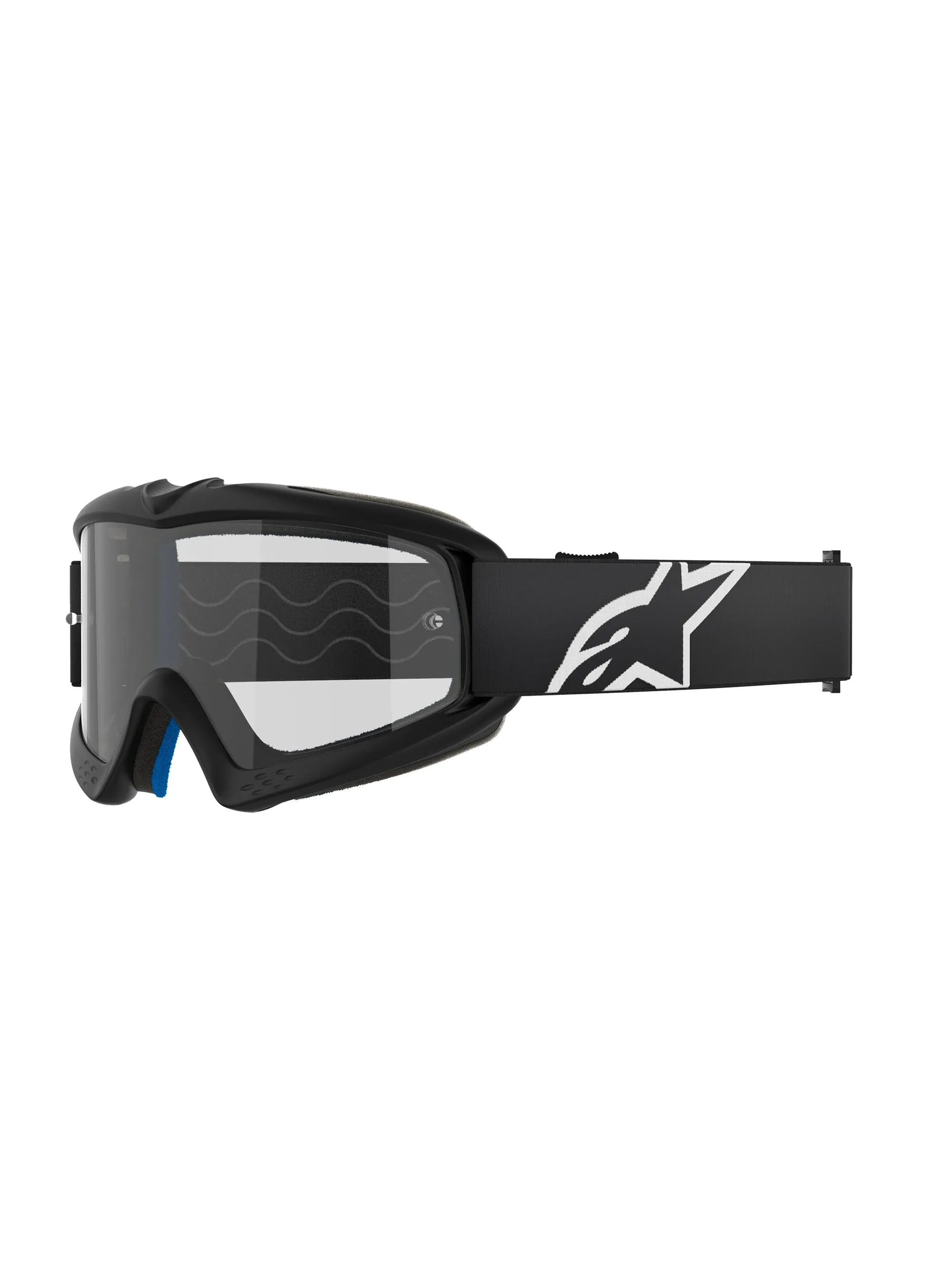 5140125-1425_f-Vision-Youth-Corp-Goggle-Black-Clear kuva