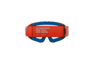 5140125-430_b-Vision-Youth-Corp-Goggle-Orange-Clear kuva
