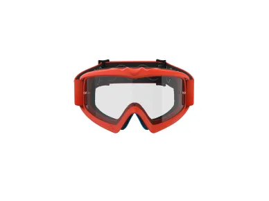 5140125-430_d1-Vision-Youth-Corp-Goggle-Orange-Clear kuva