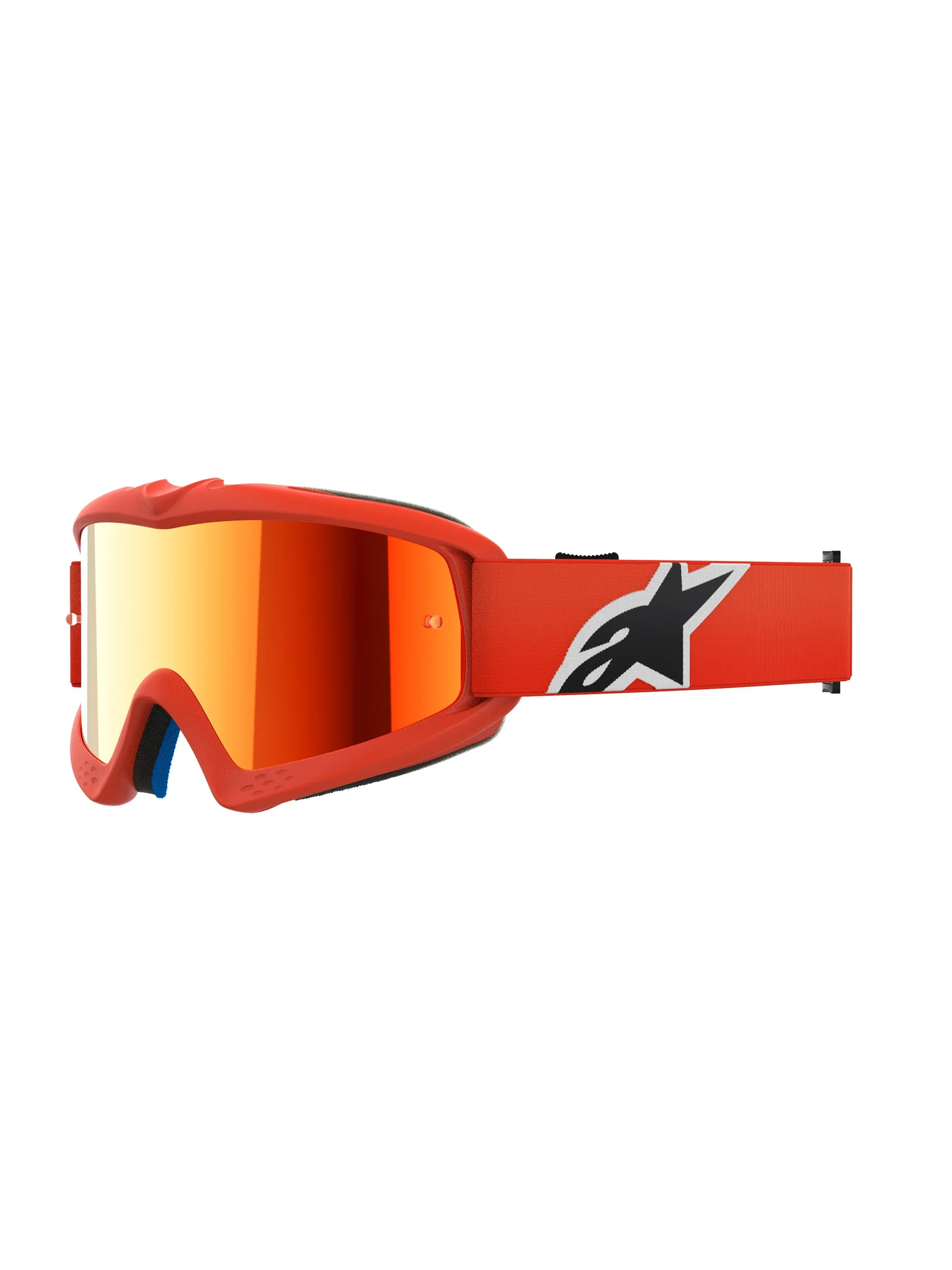 5140225-480_f-Vision-Youth-Corp-Goggle-Orange-Mirror-Red kuva