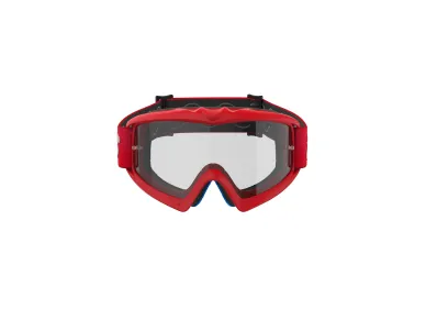 5140325-3067_d1-Vision-Youth-Blaze-Goggle-Red-Clear kuva