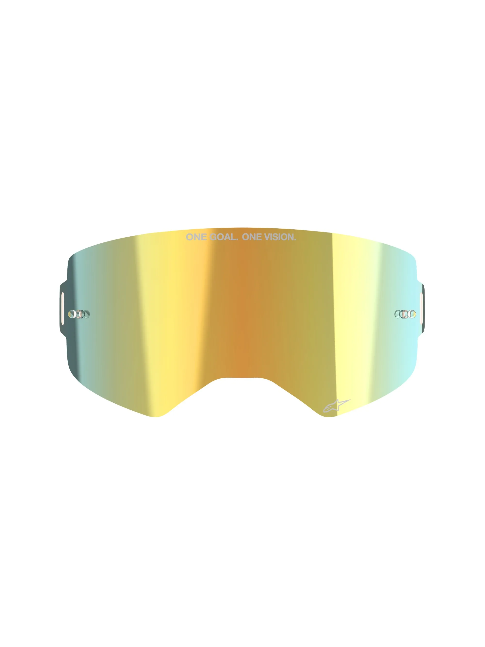 9100325-9250_d1-Supertech-Mirror-Lens-Abs-V-Lens-Mirror-Gold kuva