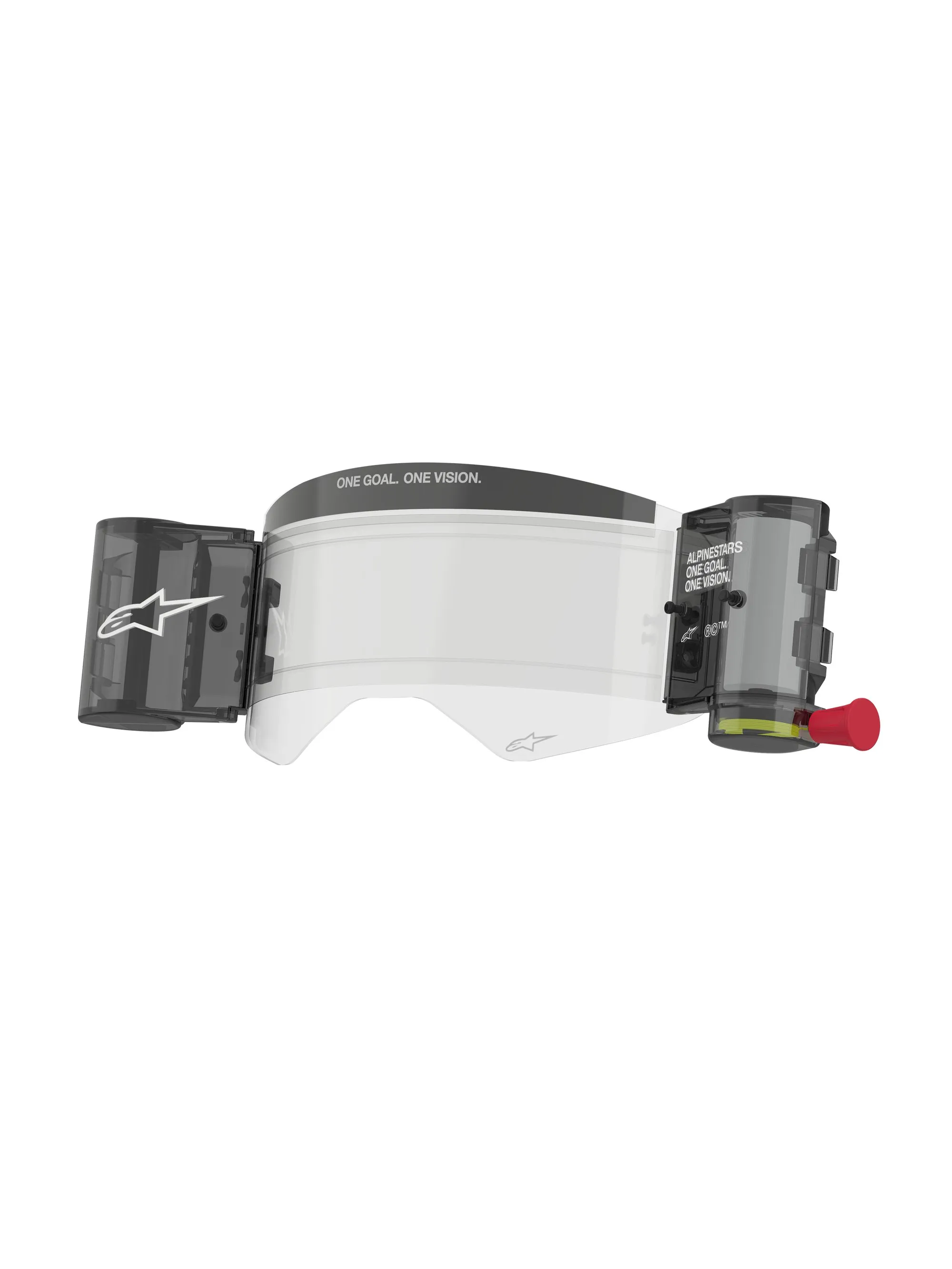 9101125-010_f-Supertech-Roll-Off-Kit-Wide-Vision-wcl-Transparent-Roll-Off-Film kuva
