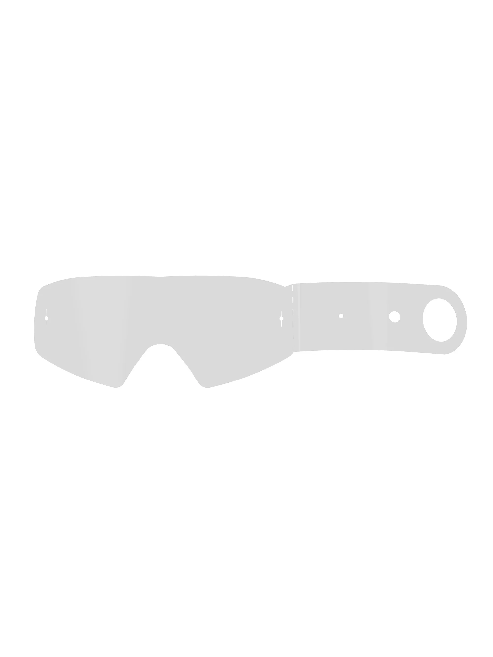 9102925-010_d1-Vision-Youth-Tear-Off-X20Pk-Transparent kuva