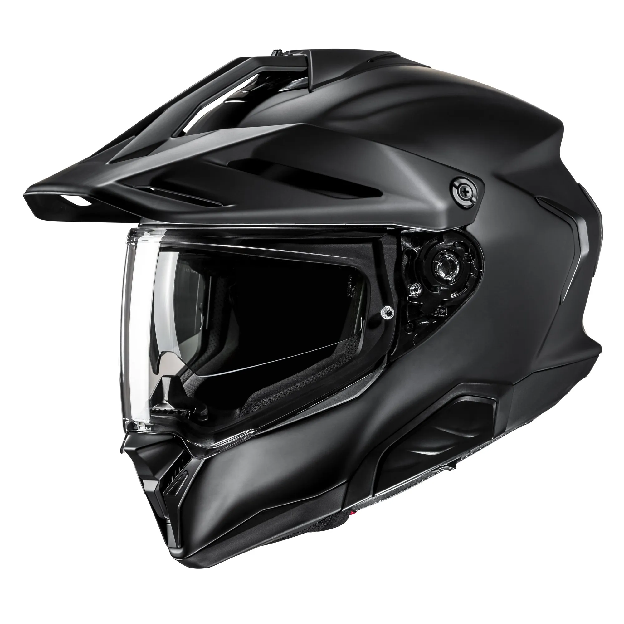 RPHA_60_SOLID_MATTE_BLACK_1 kuva