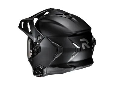 RPHA_60_SOLID_MATTE_BLACK_3 kuva