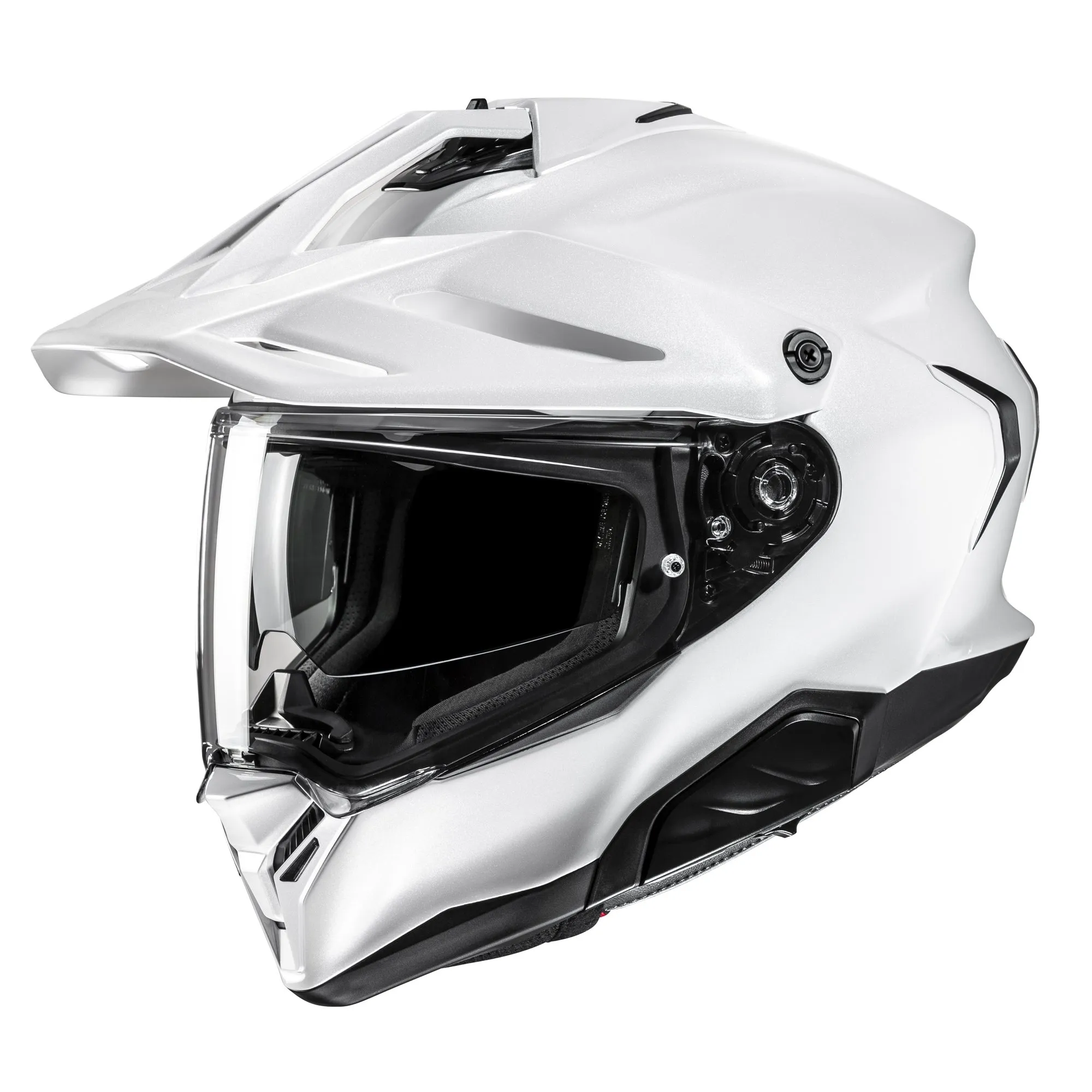 RPHA_60_SOLID_PEARL_WHITE_1 kuva