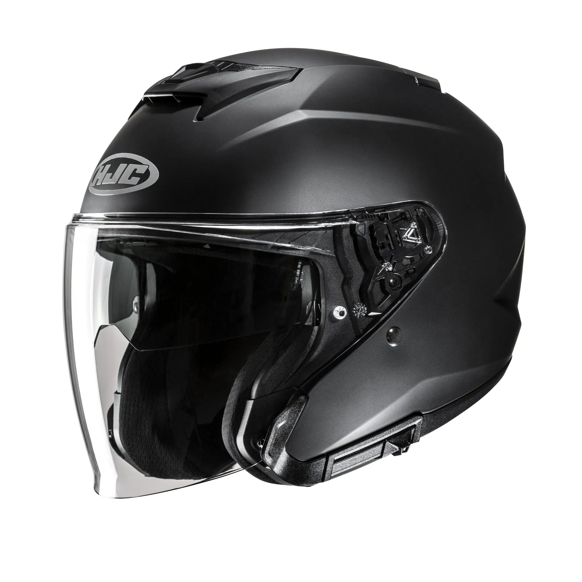 i31_SOLID_SEMI_FLAT_BLACK_1 kuva