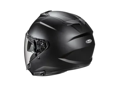 i31_SOLID_SEMI_FLAT_BLACK_3 kuva