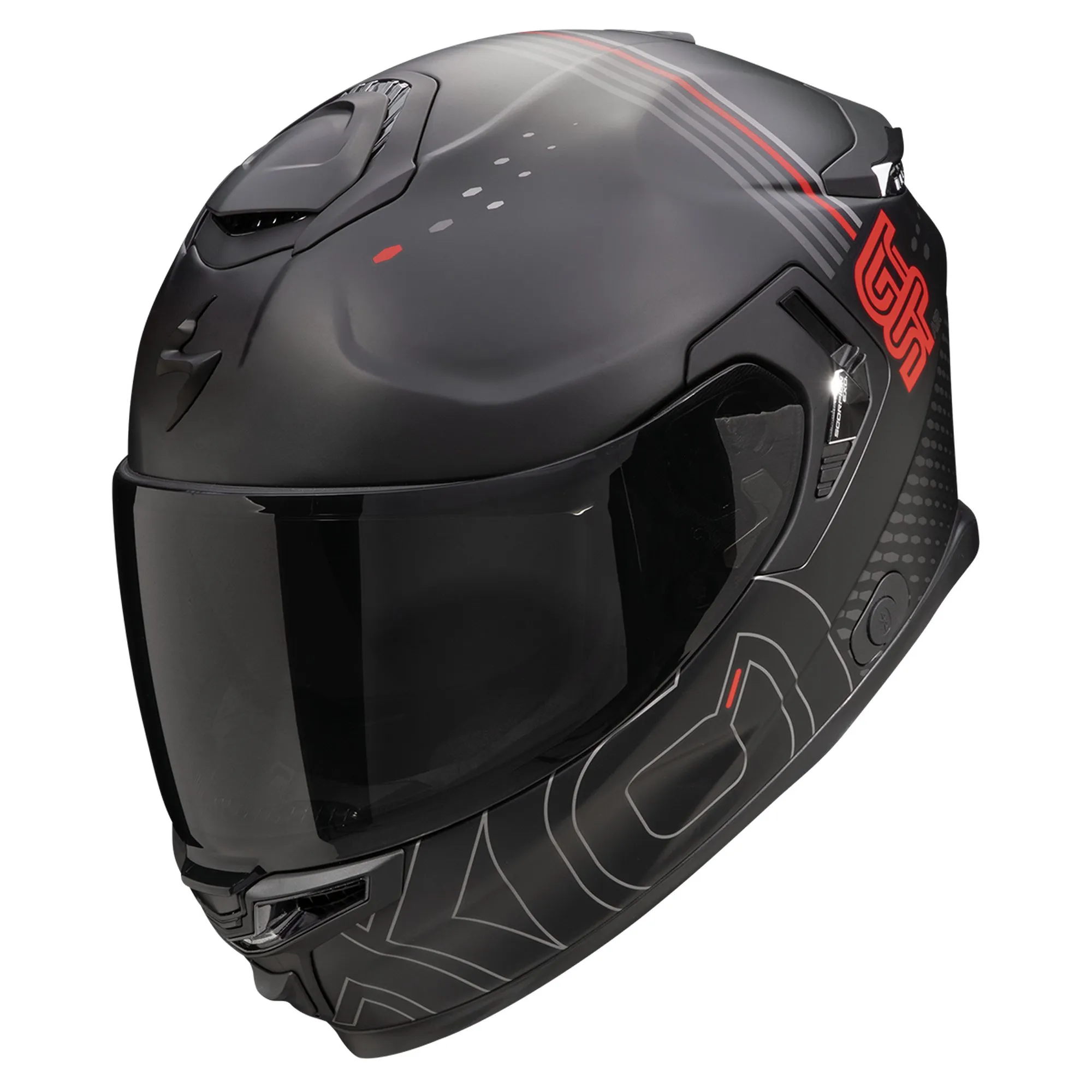 A_scorpionEXOGTSPA_TECHLANE_MatBlaGreRed_01 kuva