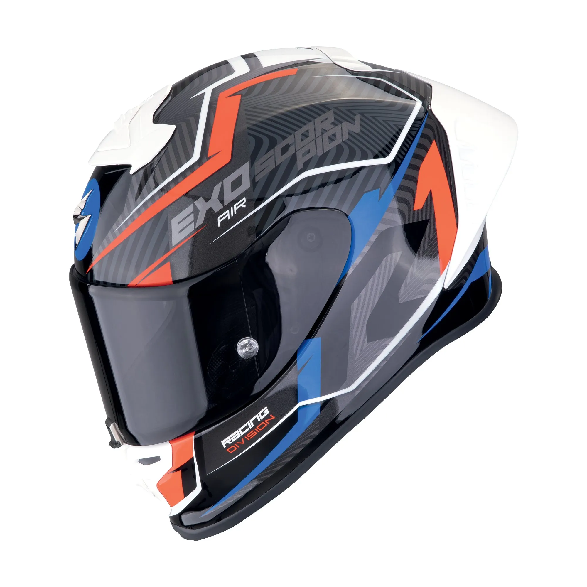 A_scorpionEXOR1EVOIIA_COUP_BlaRedBlu kuva