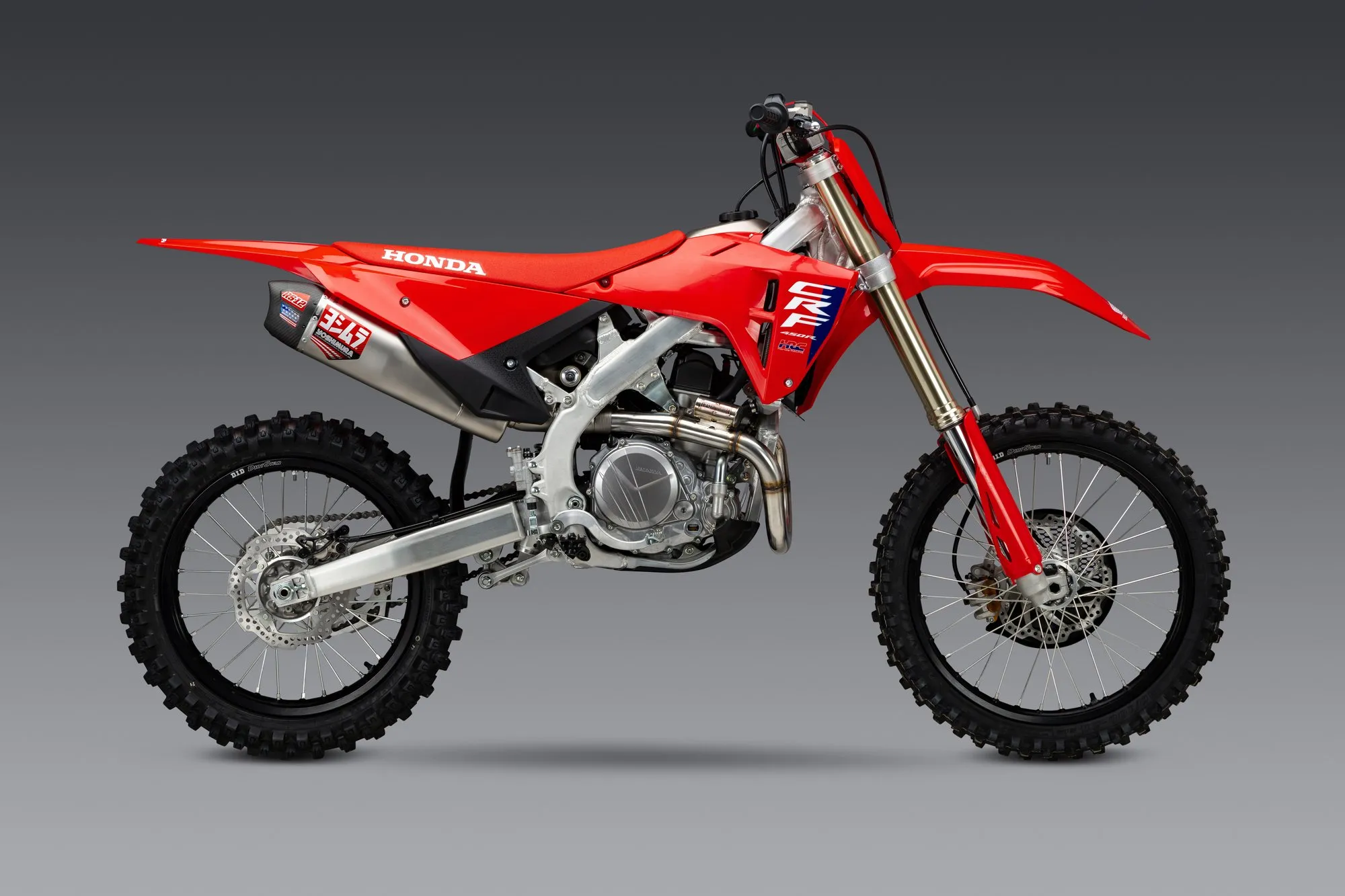 225860S520_2025 CRF450R_RS-12 SS FS_1_Gray kuva