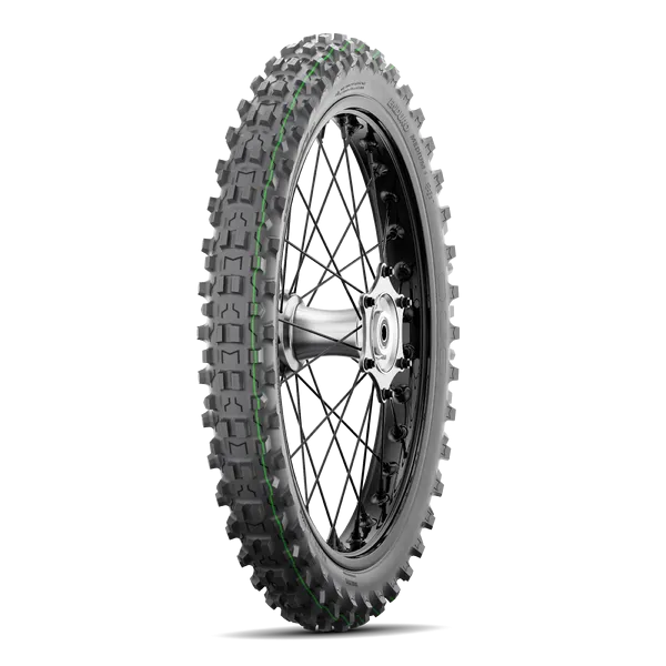 MichelinEnduroMed2Fr kuva