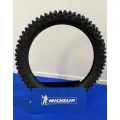 Michelin Starcross 6 Hard front studded-side shot