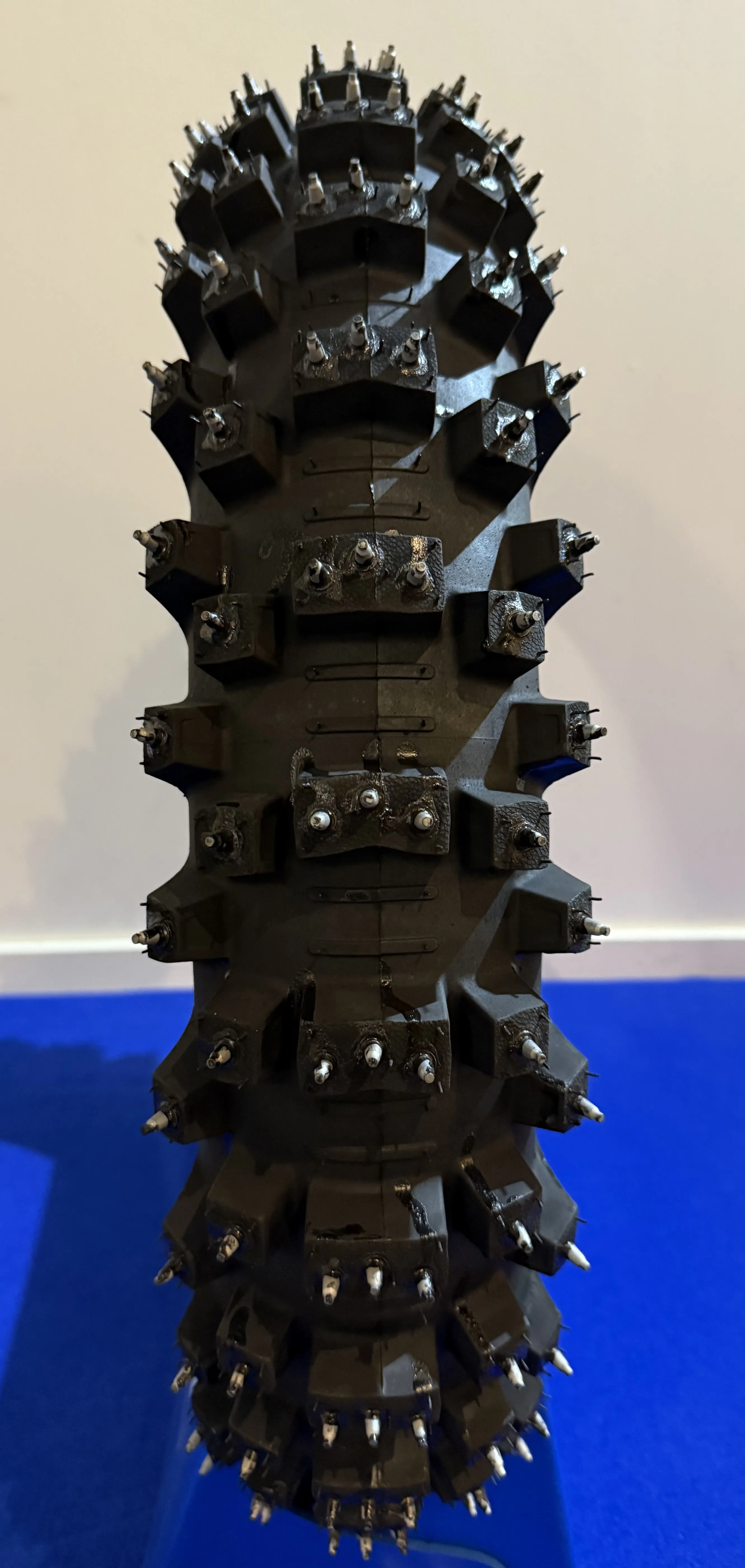 Michelin Starcross 6 MS rear studded kuva