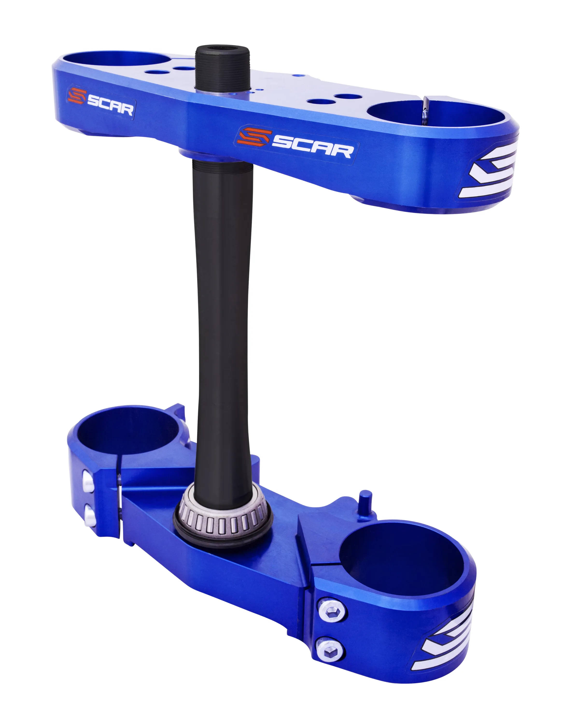 scar_clamps_blu kuva