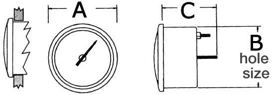 27.gauge-size kuva