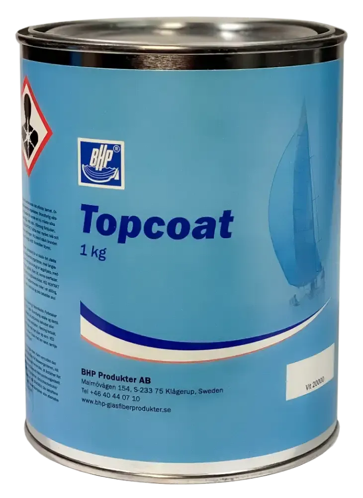 bhp topcoat 1kg kuva