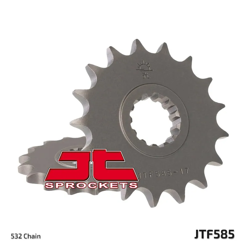 JTF585 kuva