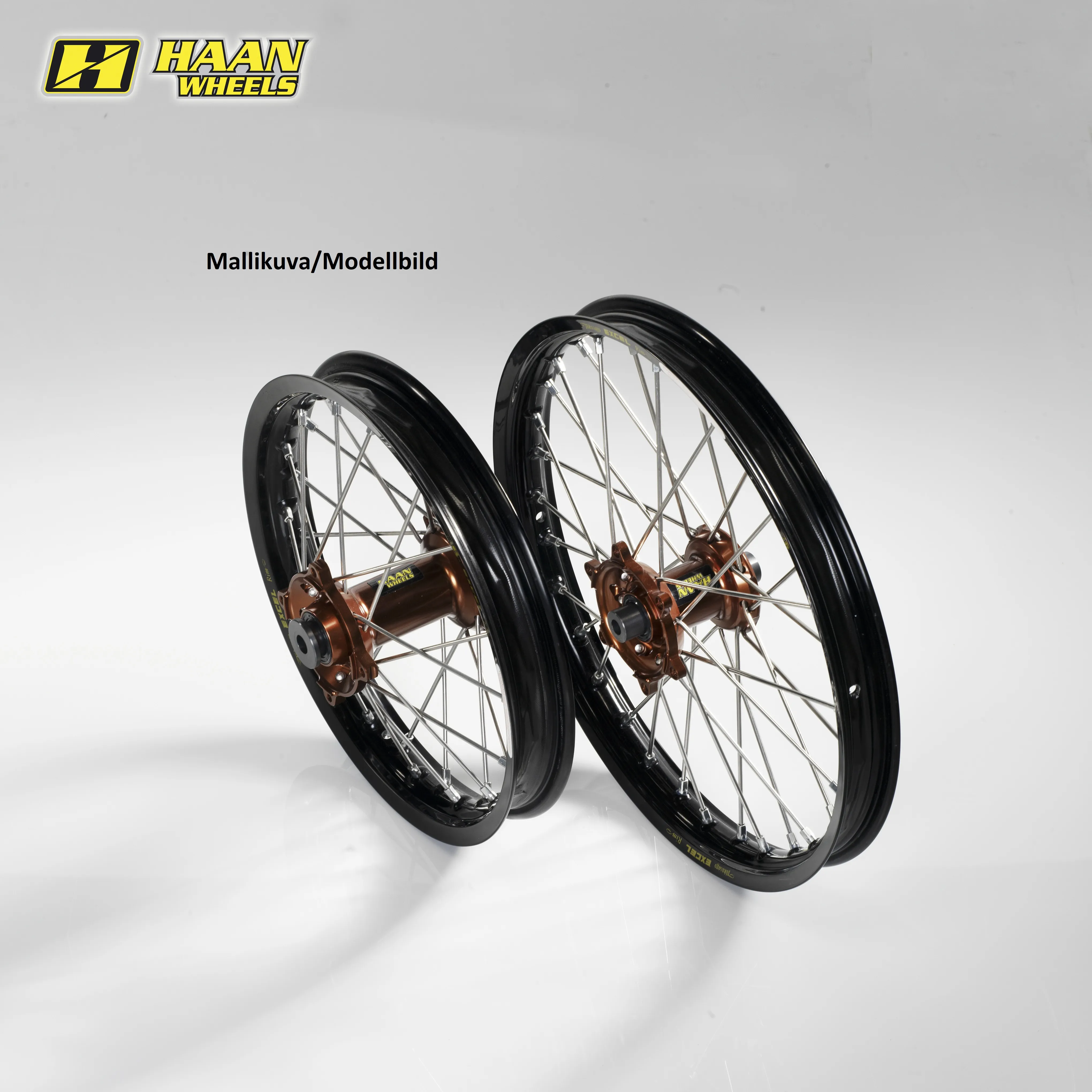 Set 17-14 inch kuva
