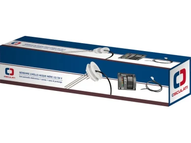 EN 50 204 60 pack kuva