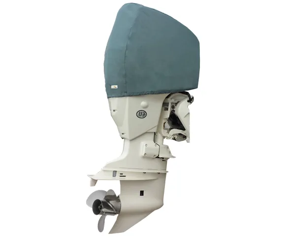 Evinrude Half Cover Small kuva