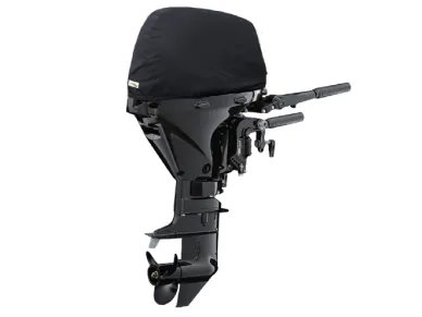 Suzuki Half Cover Small kuva