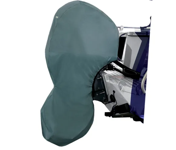 Yamaha Full Cover Large kuva