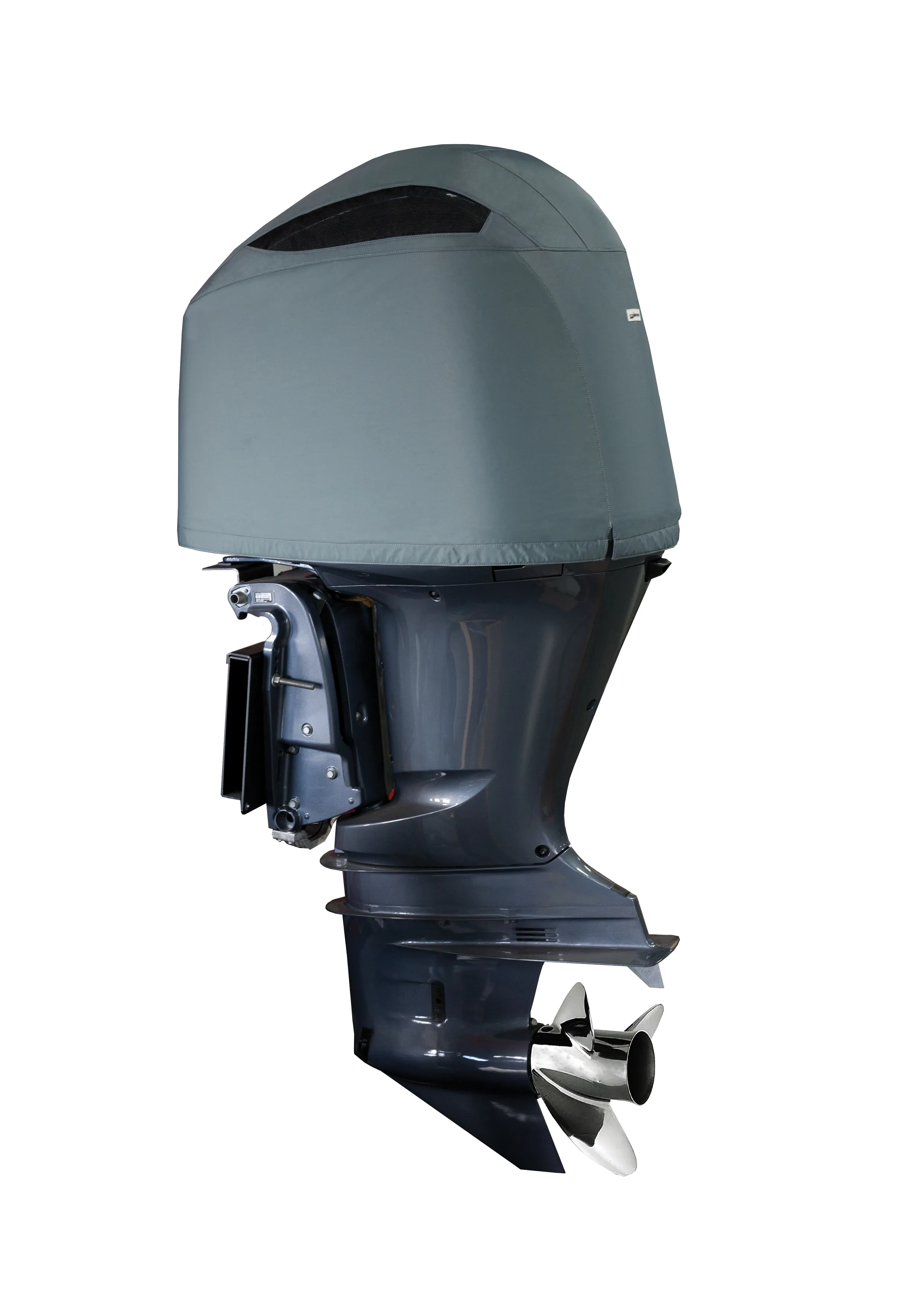 Yamaha Vented kuva