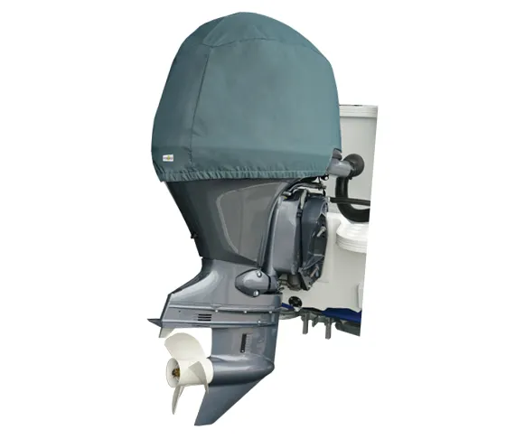 Yamaha Half Cover Small kuva