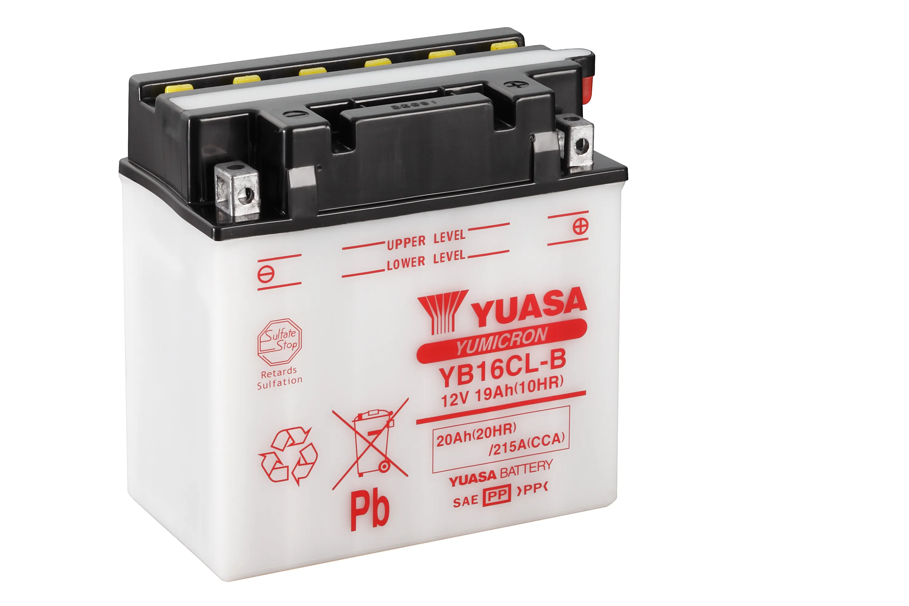 YB16CL-B kuva