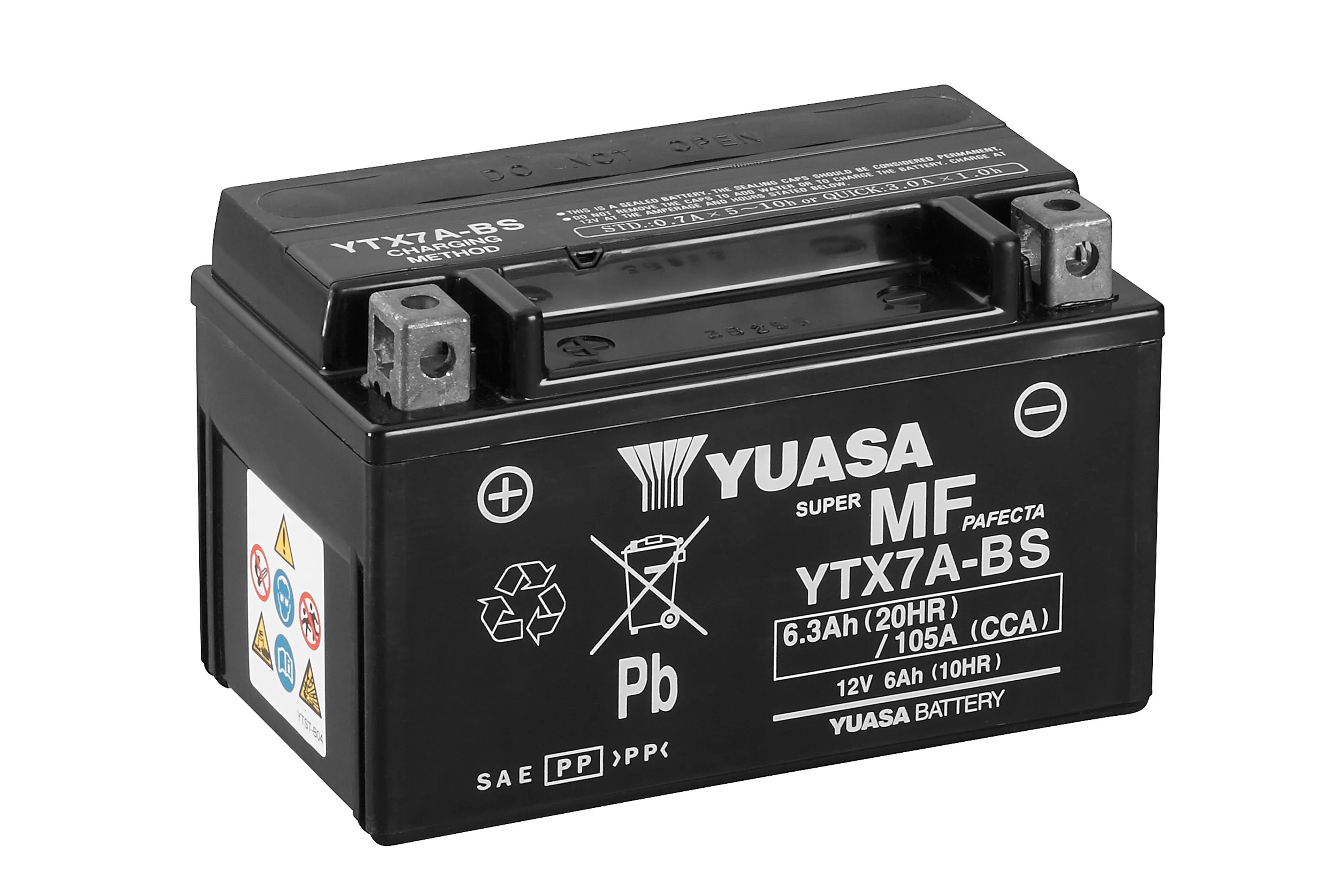 YTX7A-BS kuva