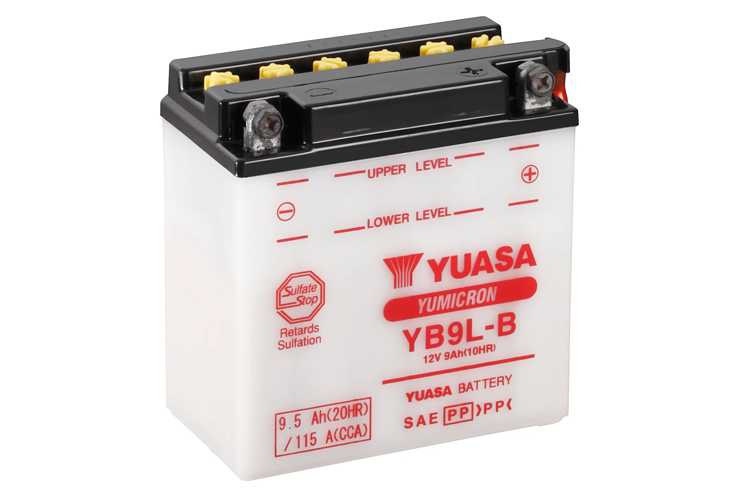 YB9L-B kuva