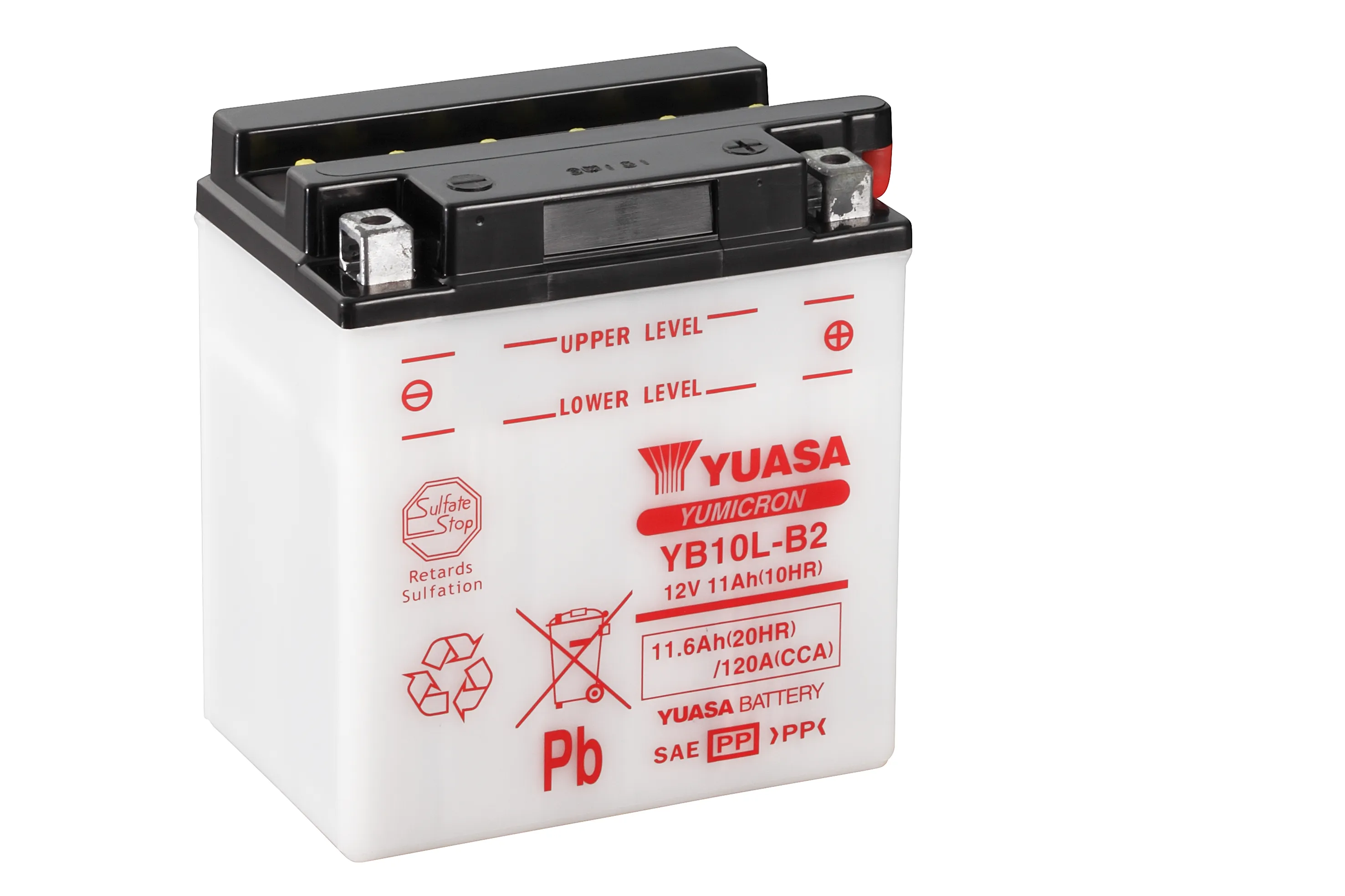 YB10L-B2 kuva