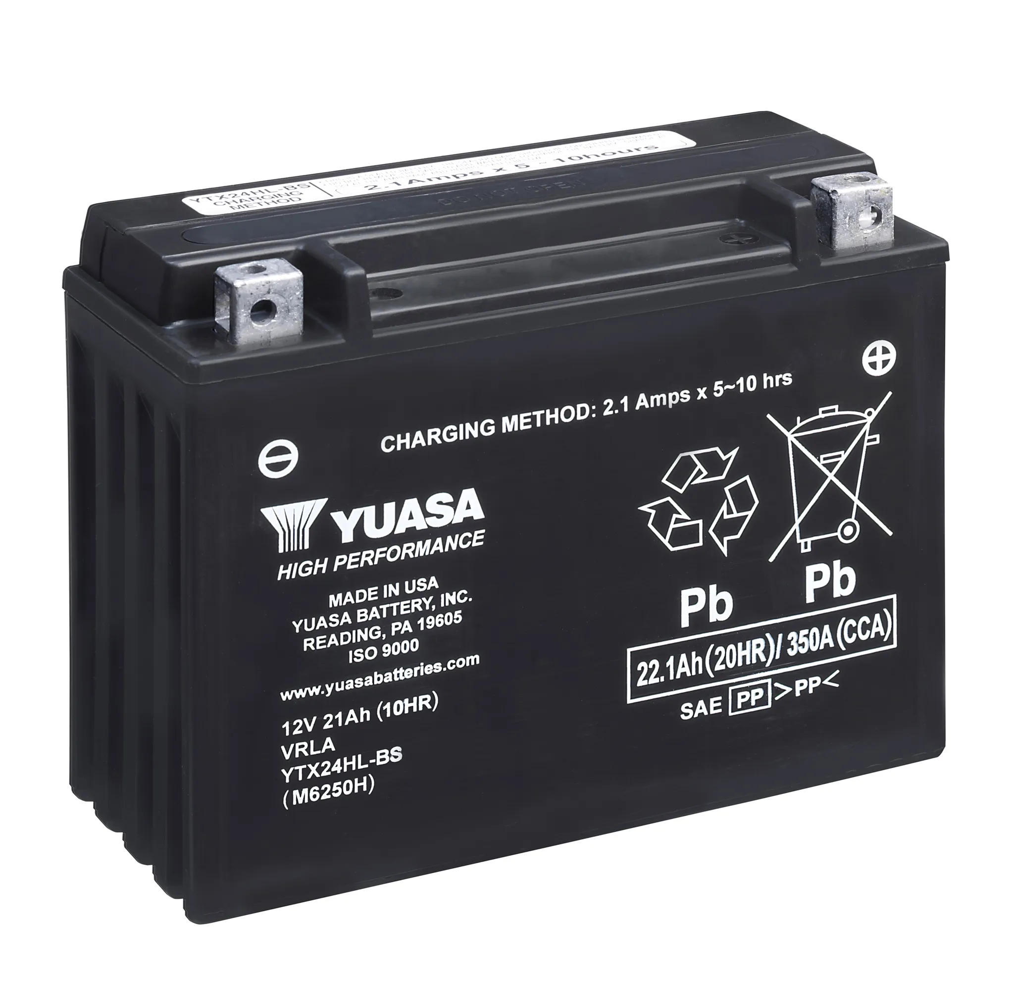 YTX24HL-BS kuva