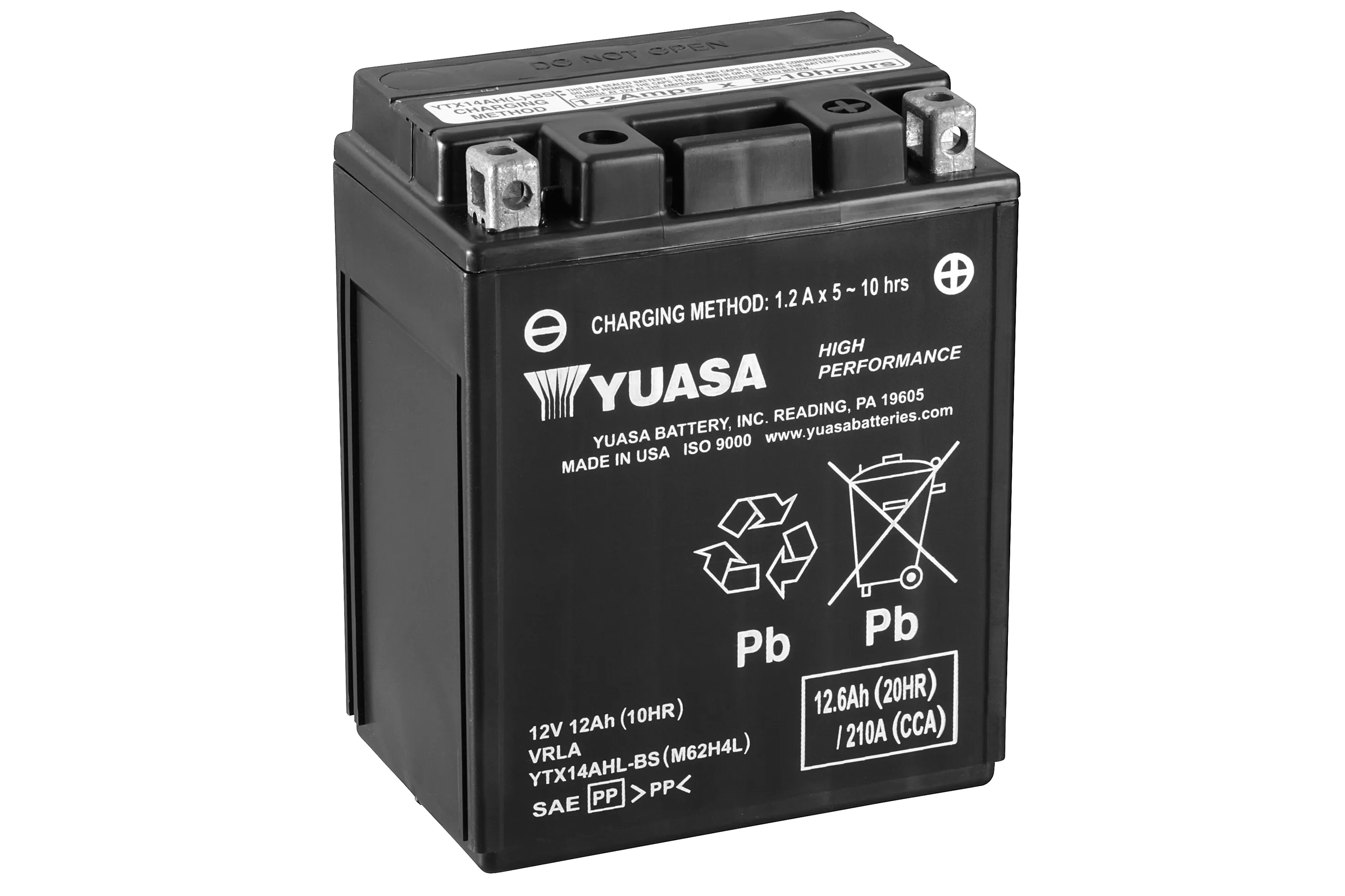 YTX14AHL-BS kuva