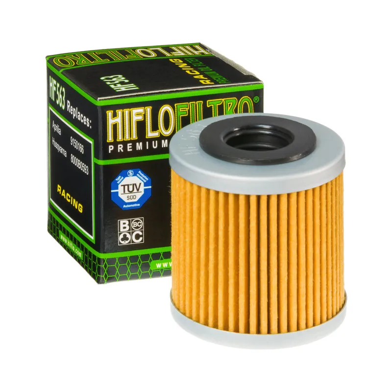 HF563 kuva