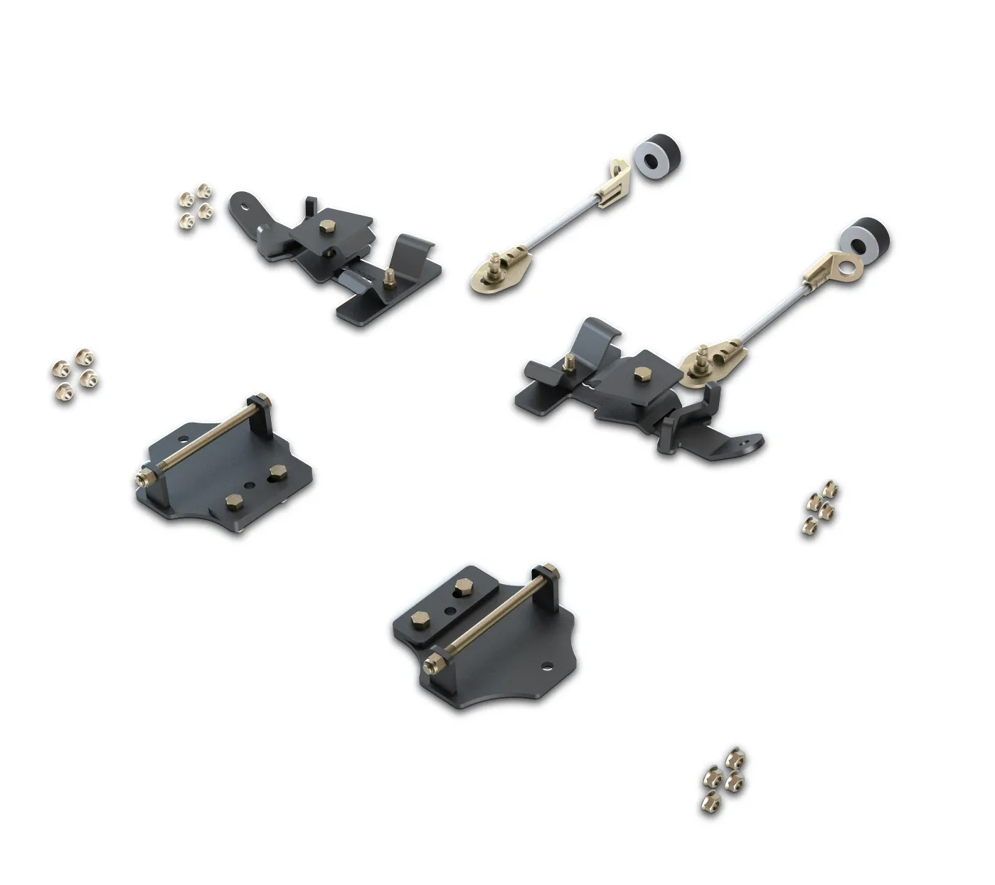 camso_mountingkit kuva
