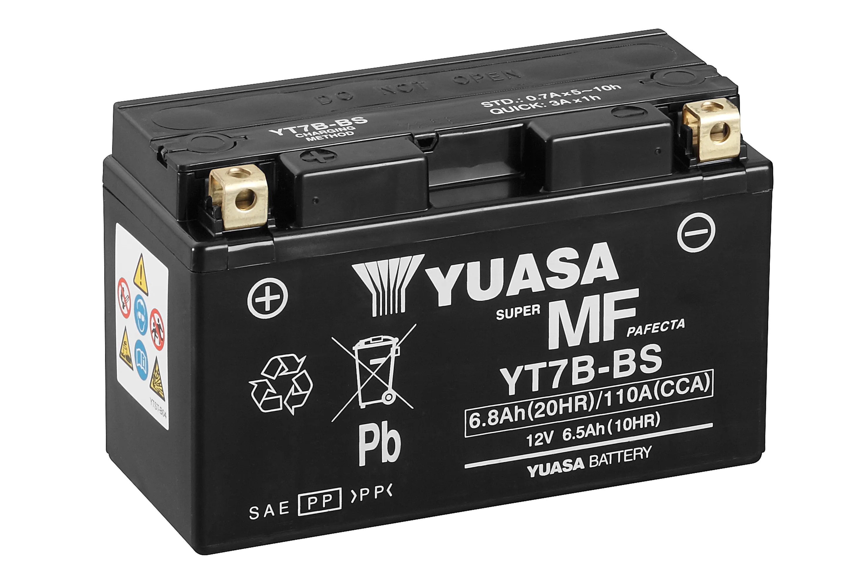 YT7B-BS kuva