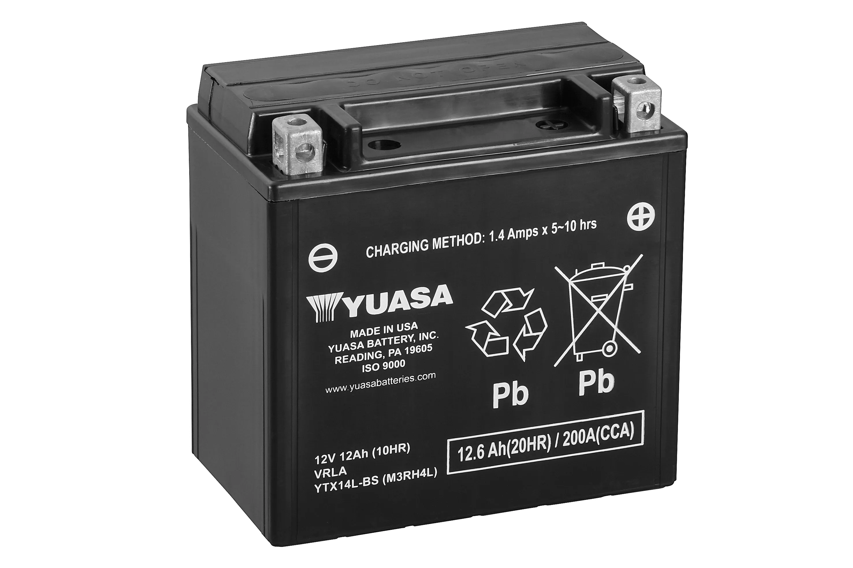 YTX14L-BS kuva