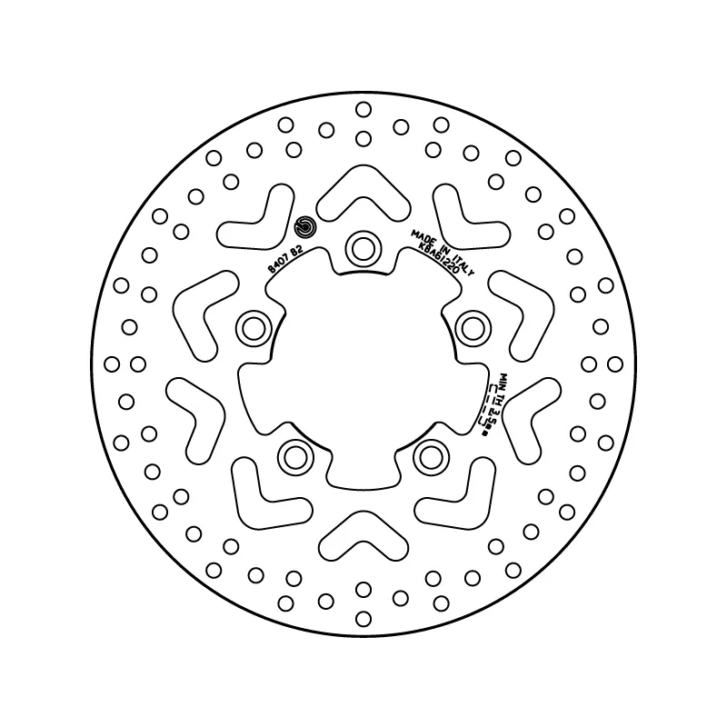 232-68B407B2 kuva