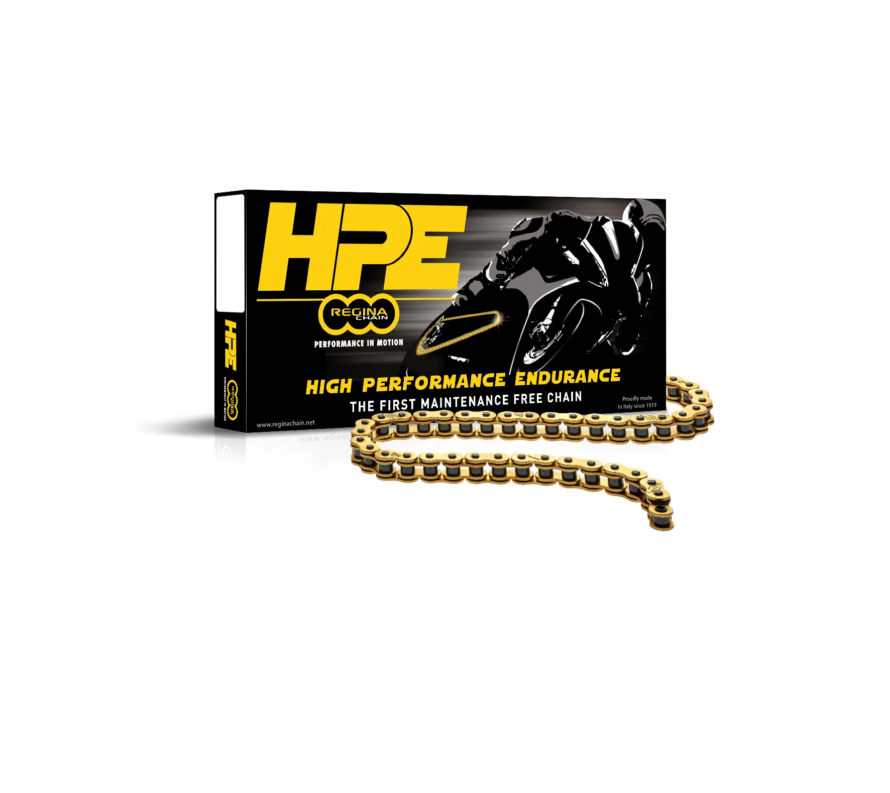 HPE kuva