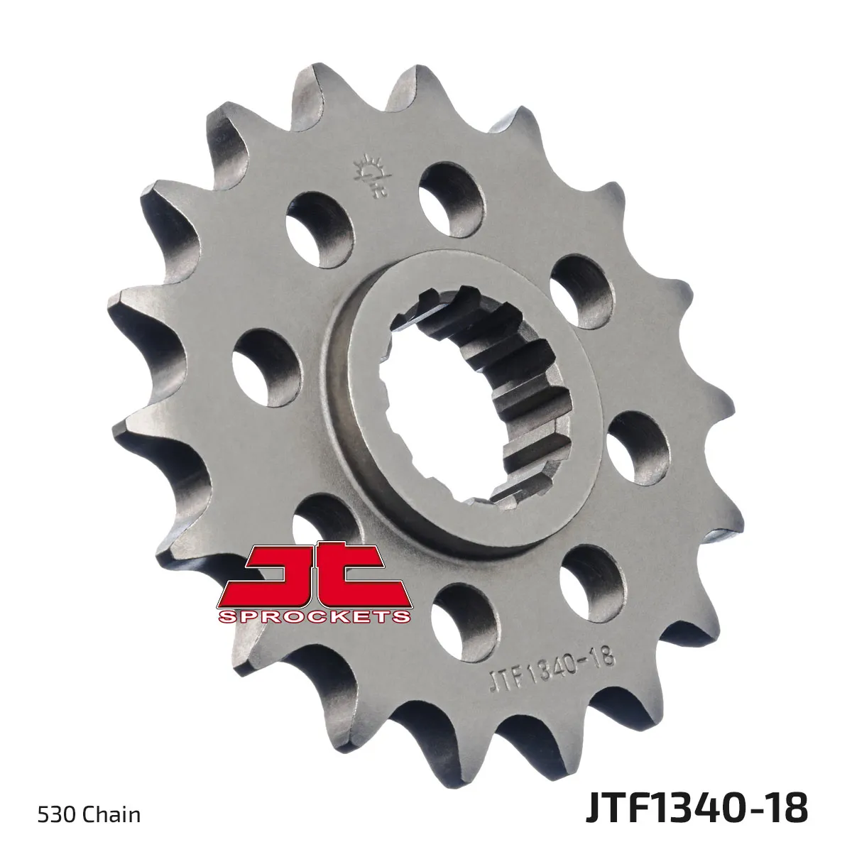 JTF1340-18 Front Sprocket 2020_01_17 kuva
