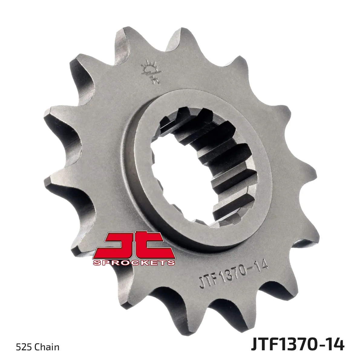 JTF1370-14 Steel Sprocket 2020_06_01 kuva