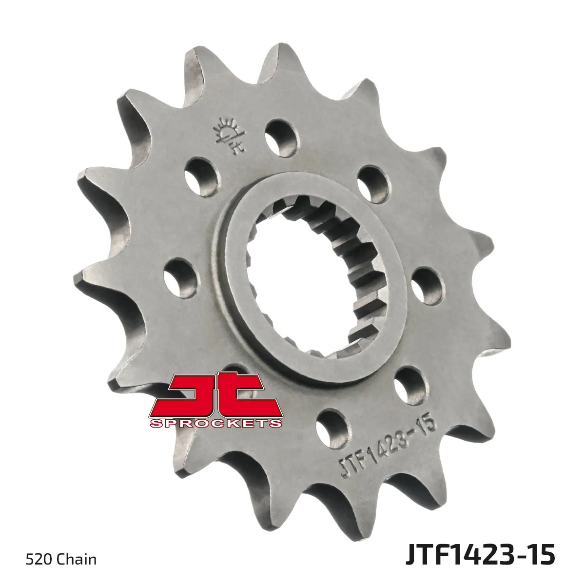 JTF1423-15 Front Sprocket 2019_11_21 kuva