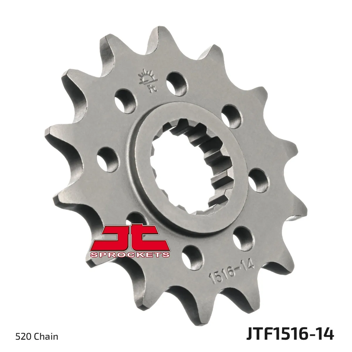 JTF1516-14 Front Sprocket 2019_10_10 kuva