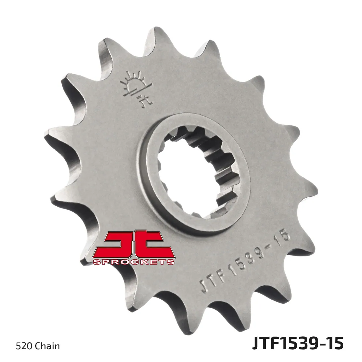 JTF1539-15 Front Sprocket 2020_11_13 kuva